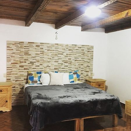 Hotel Real Carretero Tapalpa Zewnętrze zdjęcie