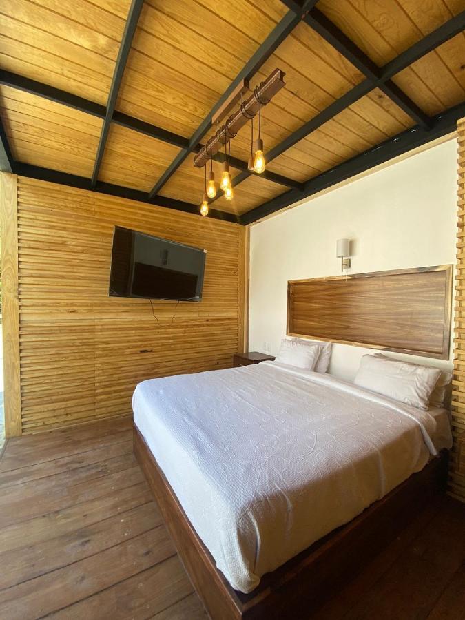 Hotel Real Carretero Tapalpa Zewnętrze zdjęcie