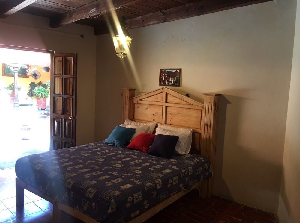 Hotel Real Carretero Tapalpa Zewnętrze zdjęcie