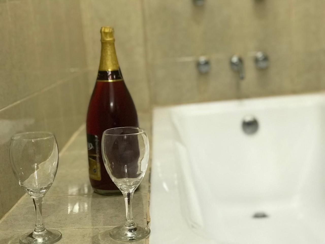 Hotel Real Carretero Tapalpa Zewnętrze zdjęcie